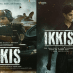 Ikkis First Review: धर्मेंद्र की आख़िरी फिल्म पर मुकेश छाबड़ा का भावुक रिव्यू