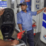 India Fuel Price Today Dec 1, 2025: Petrol ₹103.50, Diesel ₹90.03