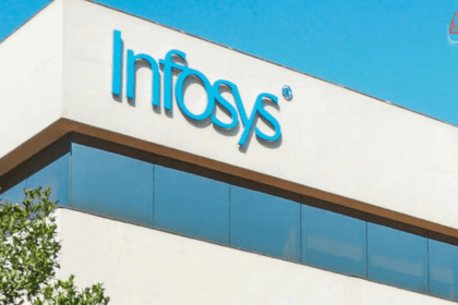 Infosys Stock Shock: NYSE पर ADR ने 40% तक उछाल मारा