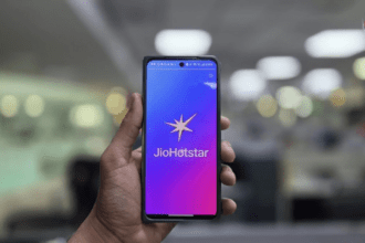 JioHotstar का बड़ा दांव: साउथ इंडिया में ₹4,000 करोड़ का निवेश — OTT इंडस्ट्री में नया दौर?