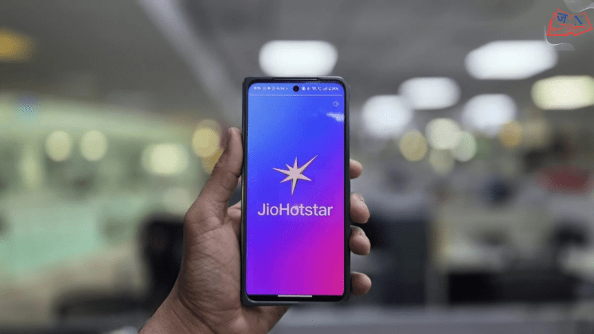 JioHotstar का बड़ा दांव: साउथ इंडिया में ₹4,000 करोड़ का निवेश — OTT इंडस्ट्री में नया दौर?