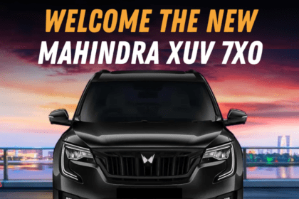 Mahindra XUV 7XO फीचर्स, स्पेस, डिजाइन और इंडिया लॉन्च अपडेट