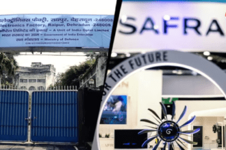 Make in India: India Optel और Safran ने भारतीय सेना के लिए लोकल प्रोडक्शन का समझौता किया