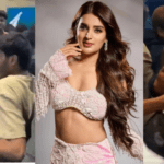Nidhhi Agerwal Incident: Lulu Mall आयोजकों पर केस, Raja Saab इवेंट में धक्का-मुक्की
