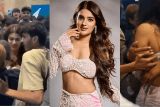 Nidhhi Agerwal Incident: Lulu Mall आयोजकों पर केस, Raja Saab इवेंट में धक्का-मुक्की