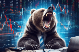 Nifty 50 Slips Below ₹25,800 Support – क्या शेयर बाजार बाउंस करेगा?