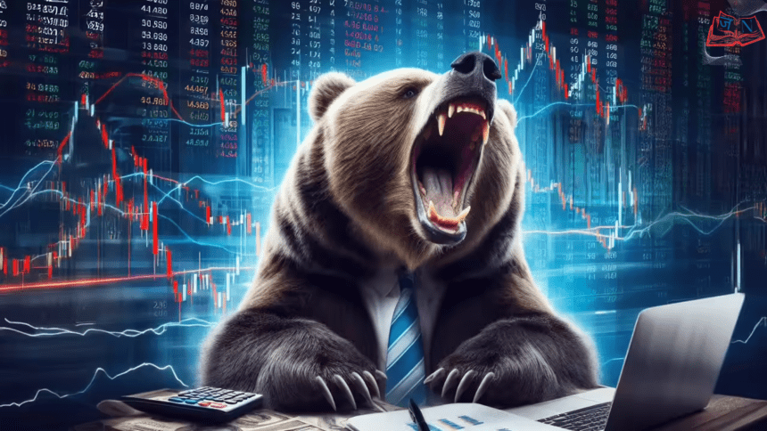Nifty 50 Slips Below ₹25,800 Support – क्या शेयर बाजार बाउंस करेगा?