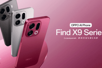 OPPO Find X9s: Dual 200MP कैमरा, 7000mAh बैटरी और अन्य संभावित फीचर्स
