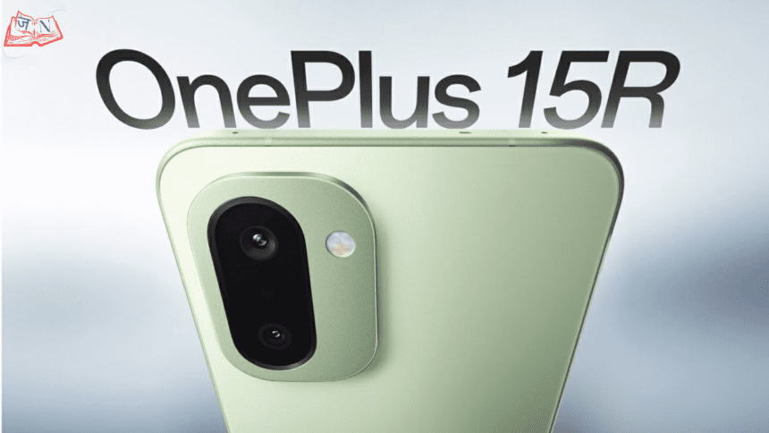 OnePlus 15R Launch: Snapdragon 8 Gen 5, 165Hz Display, 7400mAh Battery | Full Specs & Price in India
