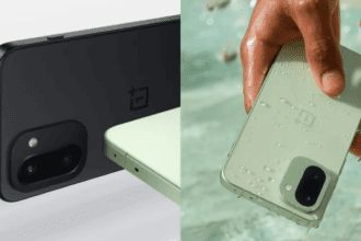 OnePlus 15R Sale शुरू: 7400mAh बैटरी, 50MP कैमरा और दमदार ऑफर | कीमत जानें