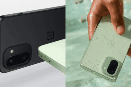 OnePlus 15R Sale शुरू: 7400mAh बैटरी, 50MP कैमरा और दमदार ऑफर | कीमत जानें