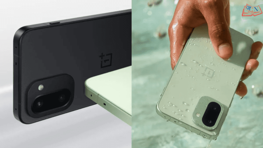 OnePlus 15R Sale शुरू: 7400mAh बैटरी, 50MP कैमरा और दमदार ऑफर | कीमत जानें