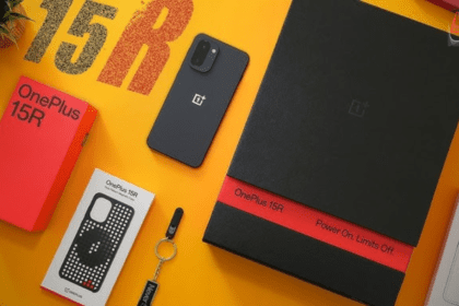 OnePlus 15R में मिलेगा 32MP सेल्फी कैमरा, 4K वीडियो सपोर्ट के साथ