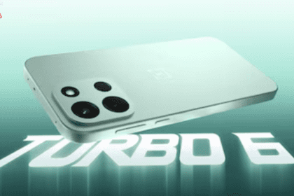 OnePlus Turbo 6 & 6V Series लॉन्च: 9000mAh बैटरी, Snapdragon चिप और 2026 की पहली बड़ी एंट्री