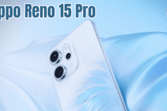 Oppo Reno 15 भारत में जल्द लॉन्च: कीमत, फीचर्स, कैमरा और सभी महत्वपूर्ण अपडेट (2025)