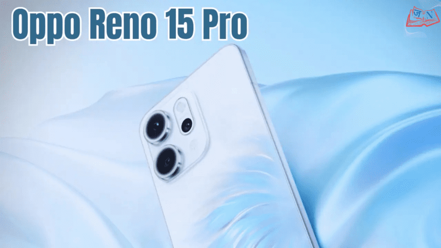 Oppo Reno 15 भारत में जल्द लॉन्च: कीमत, फीचर्स, कैमरा और सभी महत्वपूर्ण अपडेट (2025)