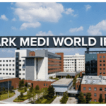 Park Medi World Ltd IPO का कमजोर बाजार डेब्यू — शेयर लिस्टिंग में नुकसान