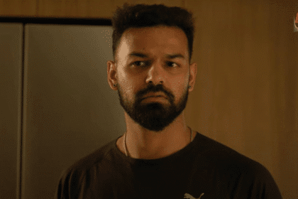 Pranav Mohanlal’s Dies Irae Streaming on JioCinema-Hotstar from Dec 5