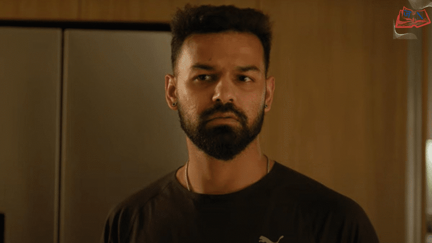 Pranav Mohanlal’s Dies Irae Streaming on JioCinema-Hotstar from Dec 5