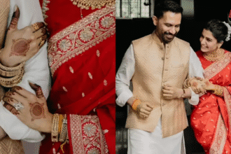 Samantha Ruth Prabhu की Ultra-Rare Diamond Ring वायरल | 2026 का Biggest Jewellery Trend?