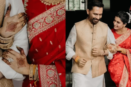 Samantha Ruth Prabhu की Ultra-Rare Diamond Ring वायरल | 2026 का Biggest Jewellery Trend?
