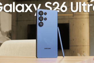 Samsung Galaxy S26 Ultra BIS Certified: जानिए कैमरा, बैटरी, कीमत और भारत लॉन्च डेट