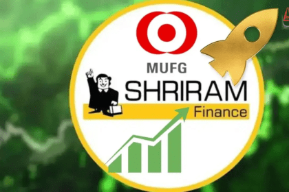 Shriram Finance में Japan’s MUFG Bank का बड़ा निवेश: ₹39,618 करोड़ में 20% हिस्सेदारी!