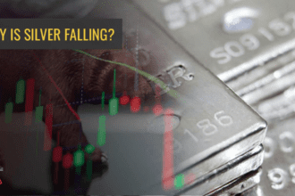 Silver Price Crash 29 Dec 2025: रिकॉर्ड के बाद मात्र 1 घंटे में ₹21,000 की गिरावट
