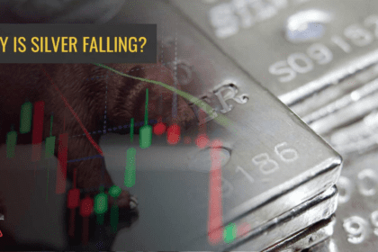 Silver Price Crash 29 Dec 2025: रिकॉर्ड के बाद मात्र 1 घंटे में ₹21,000 की गिरावट
