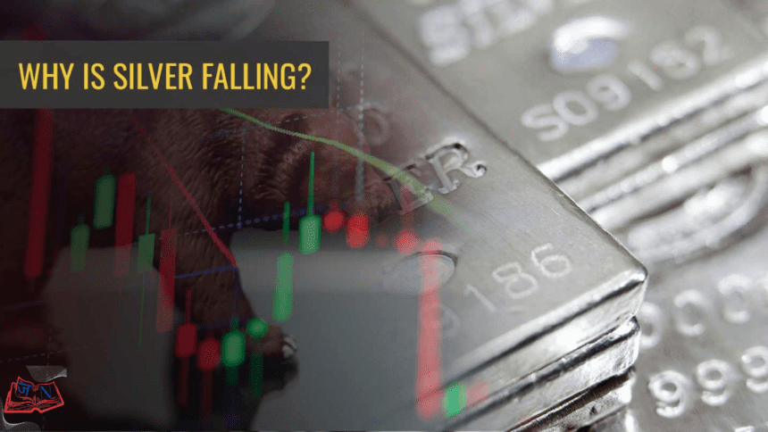 Silver Price Crash 29 Dec 2025: रिकॉर्ड के बाद मात्र 1 घंटे में ₹21,000 की गिरावट