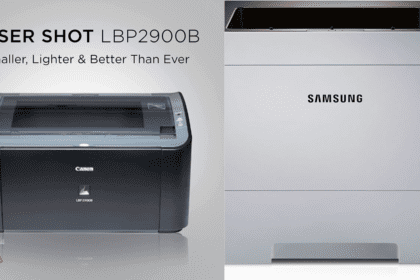 Top 5 Laser Printers in India 2026: Best Future-Ready Printers for Home & Office