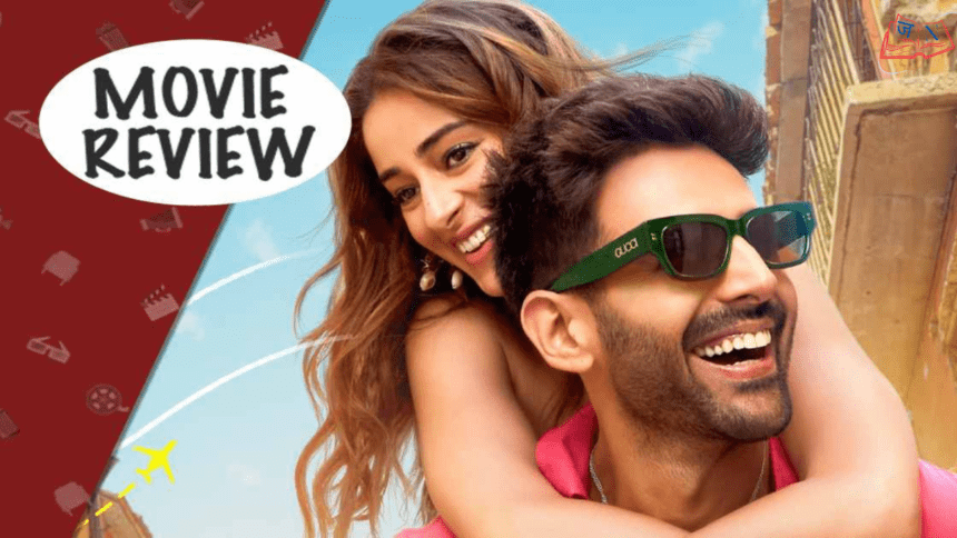 Tu Meri Main Tera Main Tera Tu Meri Movie Review
