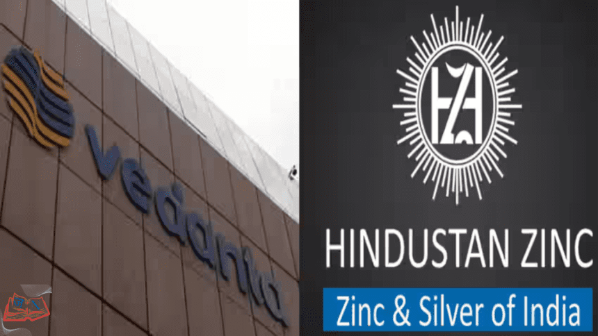 Vedanta पर टैक्स पेनल्टी: Hindustan Zinc ने एक्सचेंज को दी बड़ी जानकारी