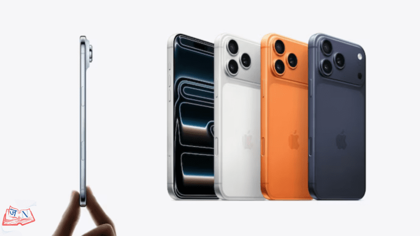 Vijay Sales Apple Days Sale 2026: iPhone 17, iPhone 16 और Apple डिवाइसेज़ पर बड़े ऑफ़र