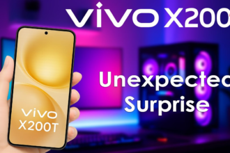 Vivo X200T भारत लॉन्च: फीचर्स, स्पेसिफिकेशन, लॉन्च टाइमलाइन और पूरी डिटेल (2026)