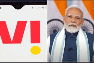 Vodafone Idea को मिल सकती है बड़ी राहत: AGR बकाया मोरेटोरियम, शेयर कैसे प्रभावित हुआ?
