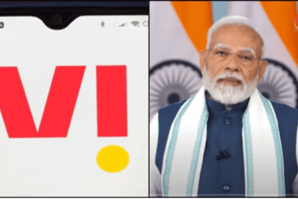 Vodafone Idea को मिल सकती है बड़ी राहत: AGR बकाया मोरेटोरियम, शेयर कैसे प्रभावित हुआ?