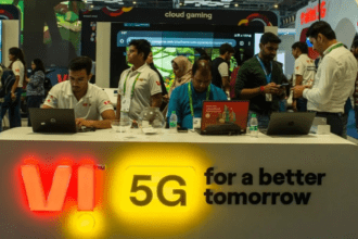 Vodafone Idea शेयर 15-महीने के उच्च स्तर पर: क्या अब Buy, Sell या Hold करे?