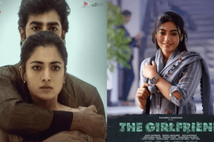 Weekend OTT Guide 2025: इस हफ्ते Netflix, Prime Video, JioHotstar पर क्या देखें? Top 5 नई Movies & Series