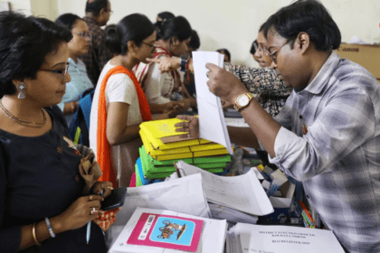 West Bengal Draft Electoral Rolls जारी: वोटर लिस्ट में नाम कैसे चेक करें? पूरी प्रक्रिया समझें