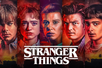 Year Ender 2025: The Family Man 3 से Stranger Things 5 तक, सबसे चर्चित OTT शोज़