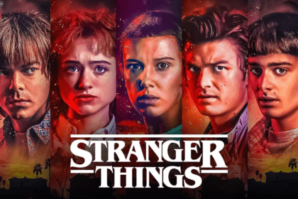 Year Ender 2025: The Family Man 3 से Stranger Things 5 तक, सबसे चर्चित OTT शोज़