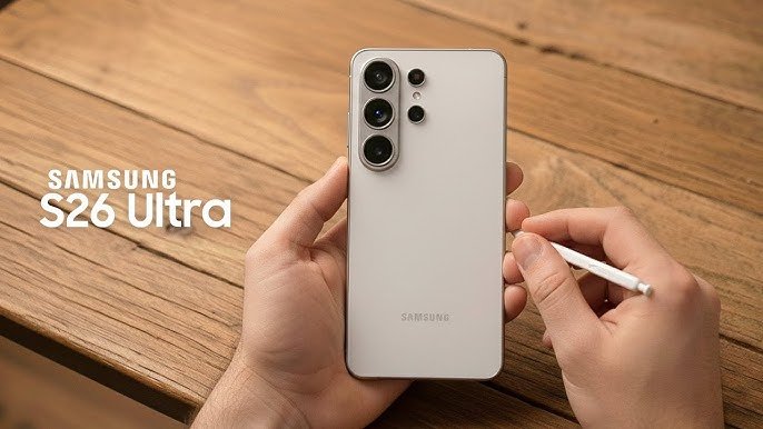 Samsung Galaxy S26 Ultra BIS Certified: जानिए कैमरा, बैटरी, कीमत और भारत लॉन्च डेट