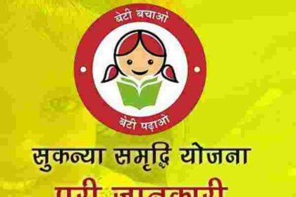 sukanya-samriddhi-yojana-70-lakh-fund-monthly-investment-12500-benefits