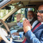इथियोपिया में ‘विशेष सम्मान’: PM मोदी को एयरपोर्ट तक खुद ड्राइव कर विदा किया Ethiopian PM Abiy Ahmed ने