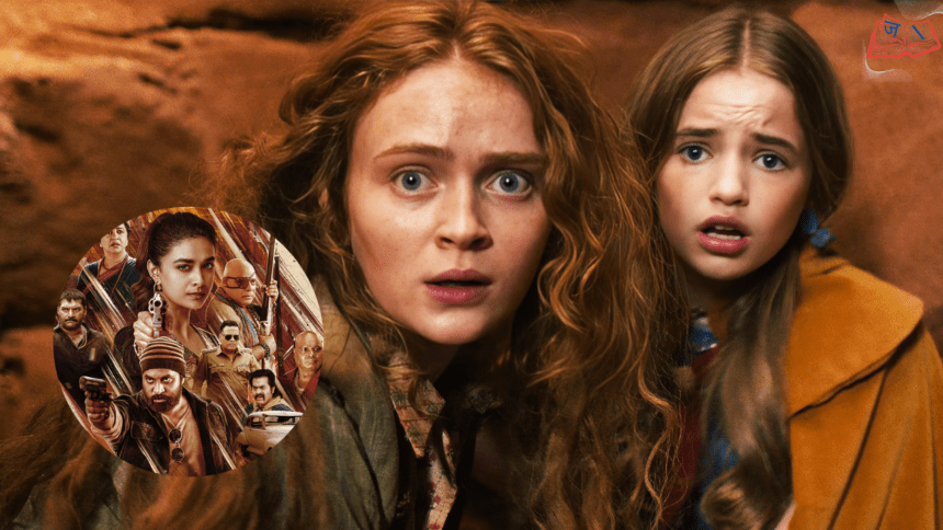 इस हफ्ते OTT और सिनेमाघरों की रिलीज़