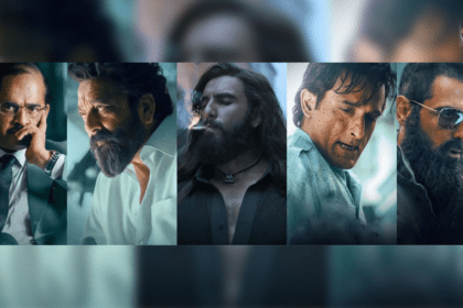 धुरंधर बॉक्स ऑफिस कलेक्शन डे 4: 4 दिनों में ₹126 करोड़ की धमाकेदार कमाई – रणवीर सिंह की सबसे तेज़ 100 करोड़ी फिल्म!