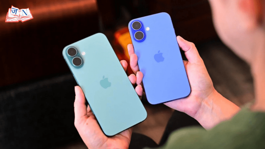 2025 में यह iPhone हर Android को पीछे छोड़ गया