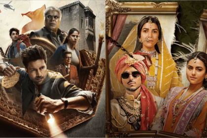 2026 में JioHotstar पर देखने लायक Top 7 Thriller & Mystery Movies/Series