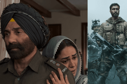 26 जनवरी से पहले Border 2 का बढ़ा क्रेज, ये देशभक्ति फिल्में फिर से छा गईं